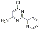 4-PyriMidinaMine, 6-chloro-2-(2-pyridinyl)- CAS#: 1014720-73-0