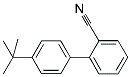 4'-TERT-BUTYL[1,1'-BIPHENYL]-2-CARBONITRILE CAS#: 192699-49-3