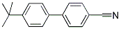 4'-TERT-BUTYL[1,1'-BIPHENYL]-4-CARBONITRILE CAS#: 192699-51-7