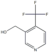 (4-Trifluoromethyl-pyridin-3-yl)-methanol CAS#: 198401-76-2