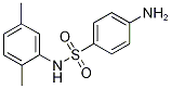 4-amino-N-(2,5-dimethylphenyl)benzenesulfonamide CAS#: 188357-46-2