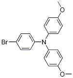 4-broMo-N,N-bis(4-Methoxyphenyl)aniline CAS#: 194416-45-0