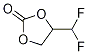 4-difluoroMethyl-1,3-dioxolan-2-one CAS#: 186098-91-9