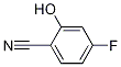 4-fluoro-2-hydroxybenzonitrile CAS#: 186590-01-2