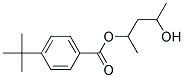 4-hydroxypentan-2-yl-4-tertbutylbenzoate CAS#: 1021274-13-4