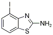 4-iodo-1,3-benzothiazol-2-amine CAS#: 1039326-79-8