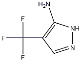 4-(trifluoromethyl)-1H-pyrazol-5-amine CAS#: 1056139-87-7