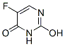 4(3H)-Pyrimidinone, 5-fluoro-2-hydroxy- (9CI) CAS#: 191047-64-0