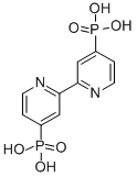 4,4'-BIS(DIHYDROXYPHOSPHORYL)-2,2'-BIPYRIDINE CAS#: 194800-56-1