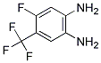 4,5-DIAMINO-2-FLUOROBENZOTRIFLUORID CAS#: 179062-06-7