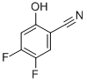 4,5-DIFLUORO-2-HYDROXYBENZONITRILE CAS#: 186590-36-3