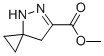 4,5-Diazaspiro[2.4]hept-5-ene-6-carboxylicacid,methylester(9CI) CAS#: 194468-47-8