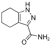 4,5,6,7-Tetrahydro-1H-indazole-3-carboxamide CAS#: 1069763-49-0