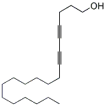4,6-NONADECADIYN-1-OL CAS#: 1071447-01-2