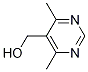 (4,6-diMethylpyriMidin-5-yl)Methanol CAS#: 1067230-39-0
