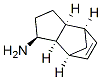 4,7-Methano-1H-inden-1-amine,2,3,3a,4,7,7a-hexahydro-,[1S-(1alpha,3abeta,4beta,7beta,7abeta)]-(9CI) CAS#: 188000-60-4