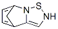 4,7-Methano-2H-[1,2,5]thiadiazolo[2,3-a]pyridine(9CI) CAS#: 180028-51-7