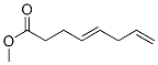 4,7-Octadienoicacid,methylester,(4E)- CAS#: 189440-77-5