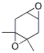 4,8-Dioxatricyclo[5.1.0.03,5]octane,  1,7-dimethyl- CAS#: 189458-01-3