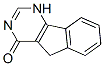 4H-Indeno[1,2-d]pyrimidin-4-one,  1,5-dihydro-  (9CI) CAS#: 197861-26-0