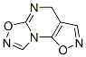 4H-Isoxazolo[4,5-e][1,2,4]oxadiazolo[4,5-a]pyrimidine(9CI) CAS#: 178472-32-7