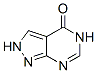 4H-Pyrazolo[3,4-d]pyrimidin-4-one, 2,5-dihydro- (9CI) CAS#: 184789-03-5
