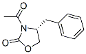 (4R)-N-ACETYL)-4-BENZYL-2-OXAZOLIDINONE, 99 CAS#: 184363-65-3