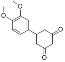 5-(3 4-(DIMETHOXY)PHENYL)-1 3- CAS#: 190064-28-9