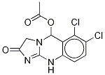 5-ACETOXY ANAGRELIDE CAS#: 1076198-71-4