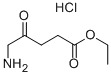 5-ALA Ethyl Ester Hydrochloride CAS#: 183151-37-3