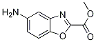 5-AMINO-BENZOOXAZOLE-2-CARBOXYLIC ACID METHYL ESTER CAS#: 1035093-77-6