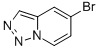 5-BROMO-1,2,3-TRIAZOLO[1,5-A]PYRIDINE CAS#: 192642-77-6