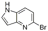 5-BROMO-1H-PYRROLO[3,2-B] PYRIDINE CAS#: 1000341-51-4