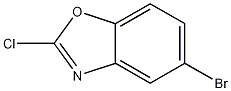 5-BROMO-2-CHLORO-BENZOXAZOLE CAS#: 1030377-54-8