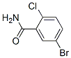 5-BROMO-2-CHLOROBENZAMIDE CAS#: 188774-55-2