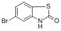5-BROMO-2(3H)-BENZOTHIAZOLONE CAS#: 199475-45-1