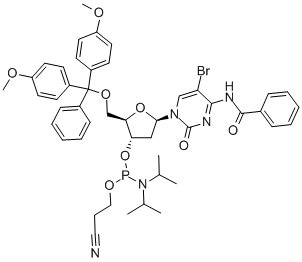 5-BROMO-DC CEP CAS#: 178925-43-4