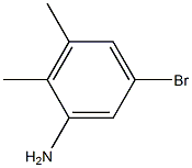 5-BroMo-2,3-diMethyl-phenylaMine CAS#: 194805-15-7