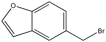 5-(BroMoMethyl)benzofuran CAS#: 188862-35-3