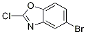 5-Bromo-2-chloro-benzooxazole CAS#: 1030377-54-8