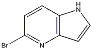 5-Bromo-4-azaindole CAS#: 1000341-51-4