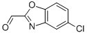 5-CHLOROBENZO[D]OXAZOLE-2-CARBALDEHYDE CAS#: 190834-63-0