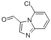 5-CHLOROIMIDAZO[1,2-A]PYRIDINE-3-CARBALDEHYDE CAS#: 198895-50-0