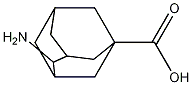 5-Carboxy-2-Aminoadamantane CAS#: 1057343-95-9