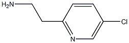 5-Chloro-2-pyridineethanaMine CAS#: 1060802-15-4