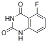 5-Fluoroquinazoline-2,4(1H,3H)-dione CAS#: 192570-33-5