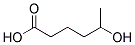 5-HYDROXYHEXANOIC ACID CAS#: 185956-02-9