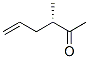 5-Hexen-2-one, 3-methyl-, (3S)- (9CI) CAS#: 189573-82-8