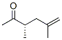 5-Hexen-2-one, 3,5-dimethyl-, (S)- (9CI) CAS#: 189573-83-9