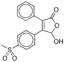 5-Hydroxy Vioxx CAS#: 185147-17-5